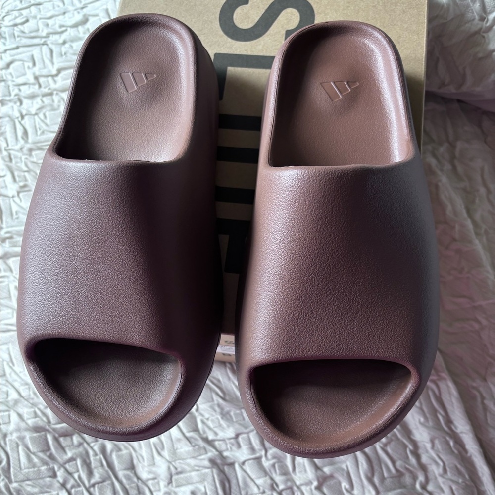 Yeezy slides